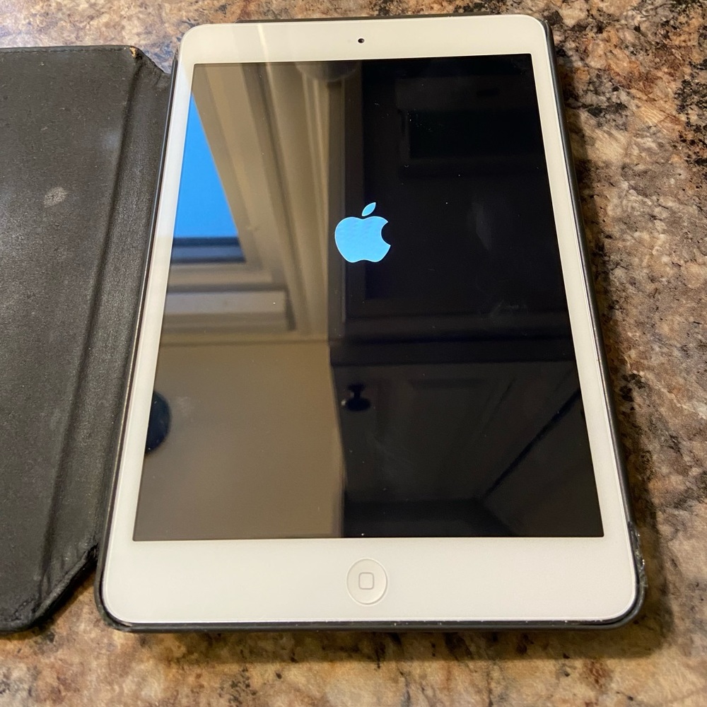 1st generation iPad mini 16 GB